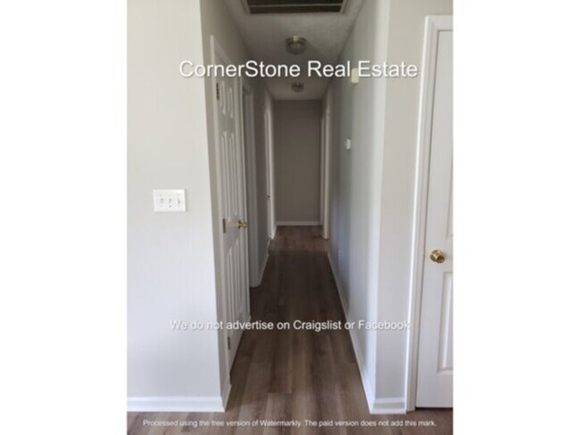 Foto del edificio - 5441 Ahoskie Dr