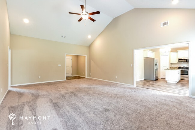 Foto del edificio - 1232 Oak Ln
