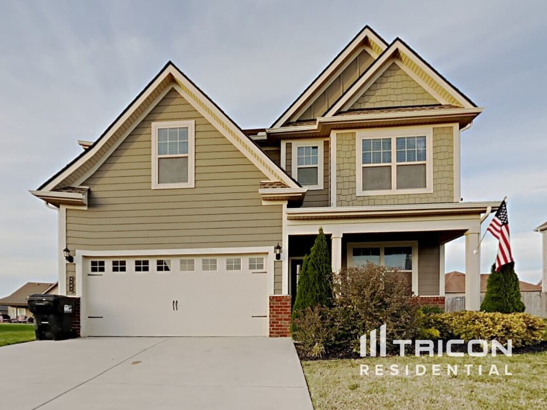 Primary Photo - 4802 Kingdom Drive Murfreesboro TN