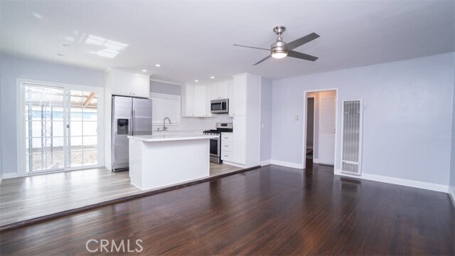 Foto del edificio - 14726 Flanner St