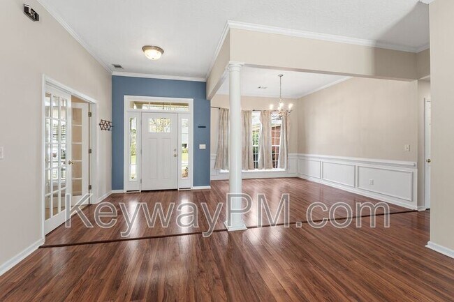 Foto del edificio - 435 St Julian Pl