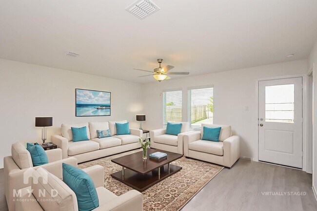 Foto del edificio - 2756 Mistwood Dr