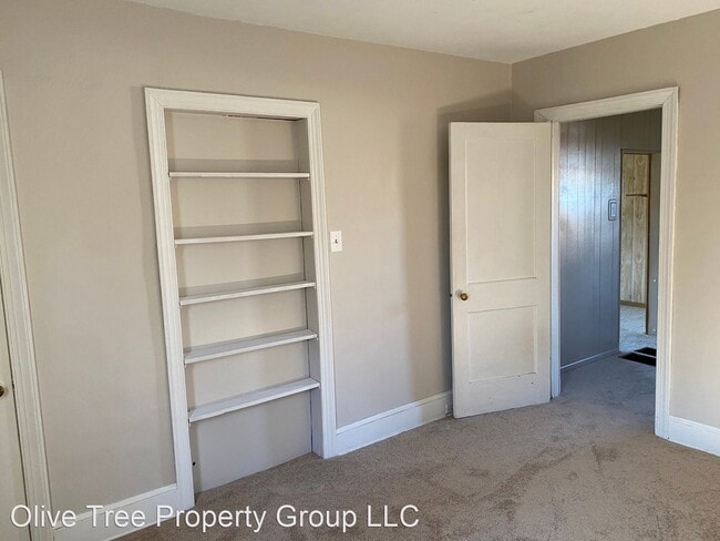 Building Photo - 3 br, 1 bath House - 113 Ward Avenue