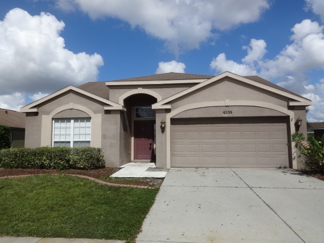 Primary Photo - 4538 Captiva Ln