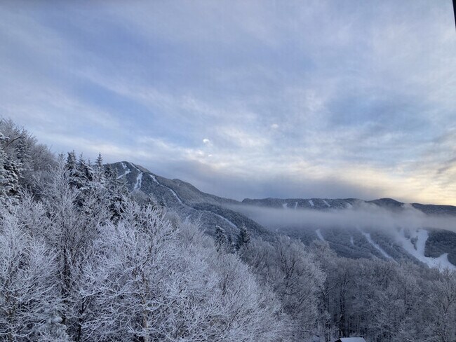 Foto del edificio - The Best View at Smugglers' Notch