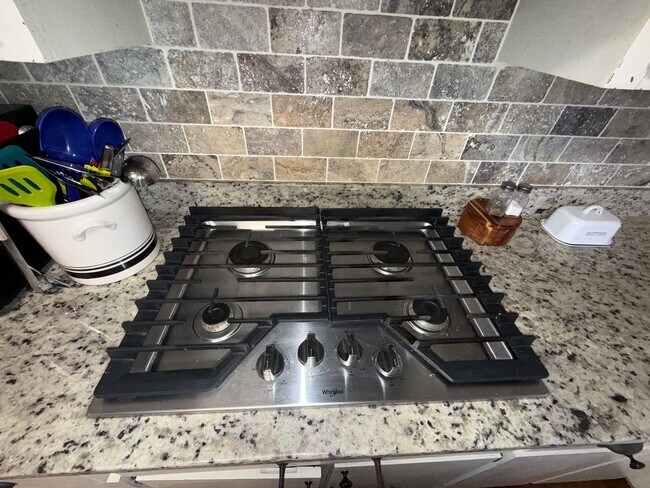 Foto del edificio - HOME FOR RENT IN ARAB, ALABAMA!