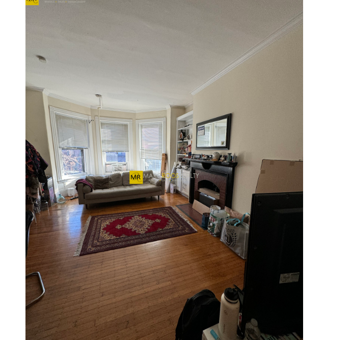 Foto principal - 453 Beacon St