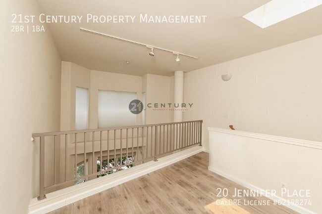 Foto del edificio - 20 Jennifer Pl