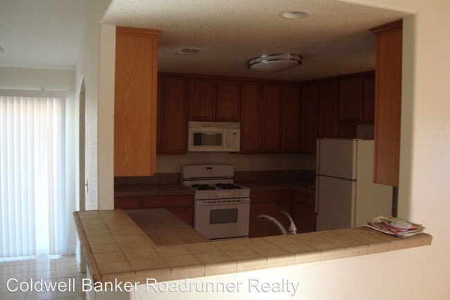 Foto del edificio - 3 br, 2 bath House - 6656 Morongo