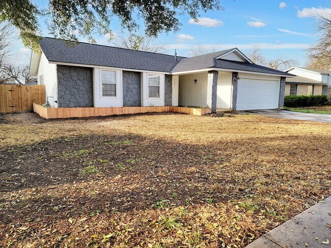 Foto del edificio - Beautiful 3 BR / 2 BA Home for Rent in Rou...