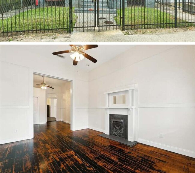 Foto del edificio - 3020-3022 General Taylor St