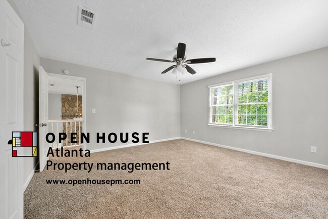 Building Photo - 20 Picketts Lake Dr, Acworth