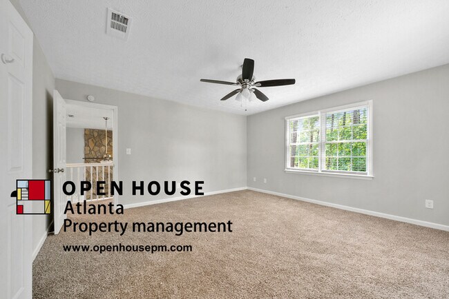 Foto del edificio - 20 Picketts Lake Dr, Acworth