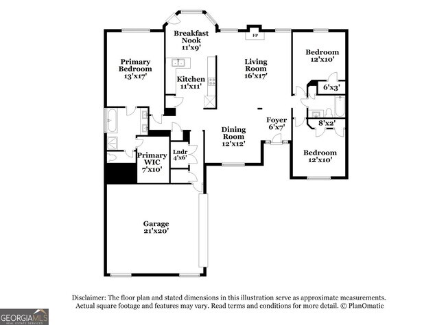 Building Photo - 1420 Princeton View Ct