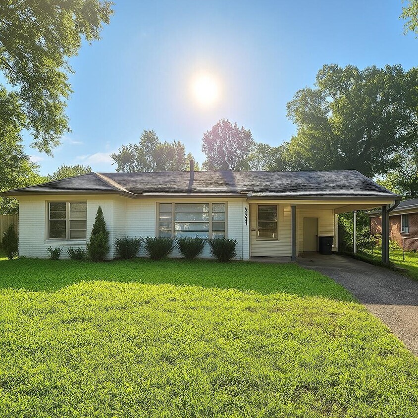 Primary Photo - 1500 Ivy Rd