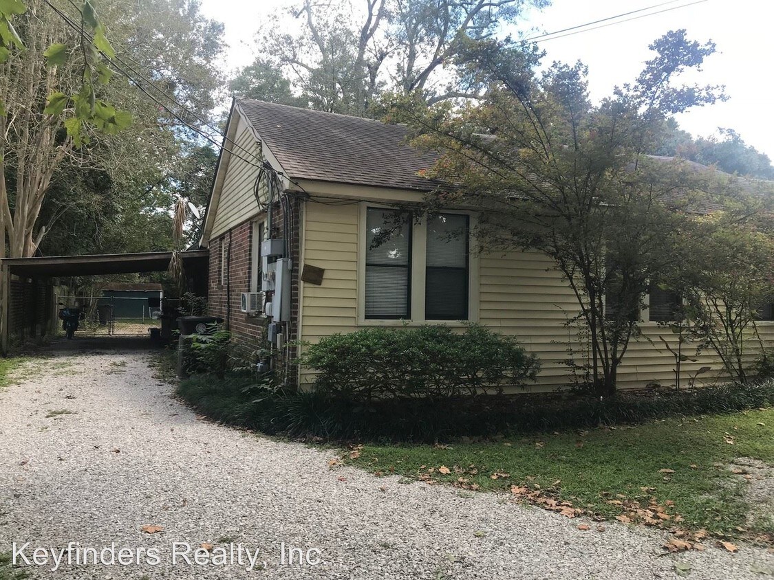 Foto principal - 1 br, 1 bath House - 1365 Carter Ave.