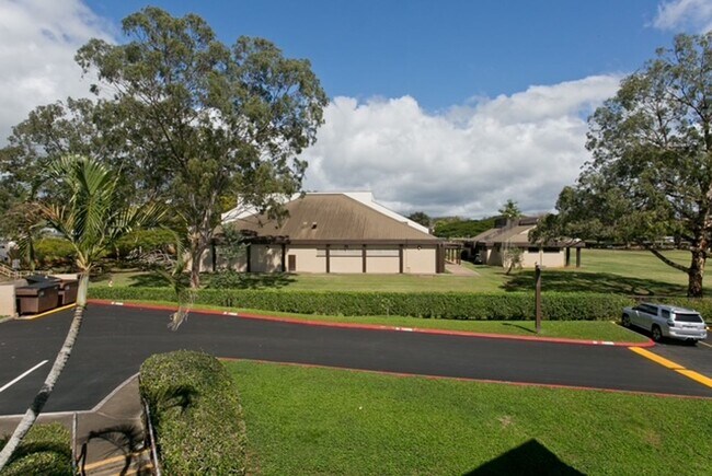 Foto del edificio - 2br/1ba/1pkg Apartment in Hokuahi Apartmen...