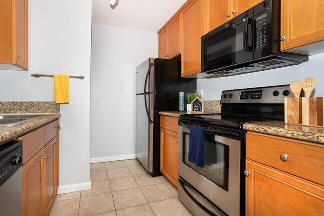 Foto del edificio - 1423 Graves Ave