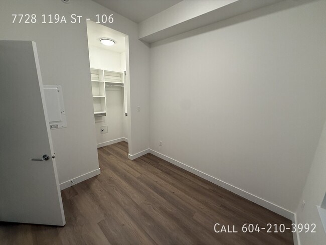 Building Photo - Modern 2 Bed Condo in Delta