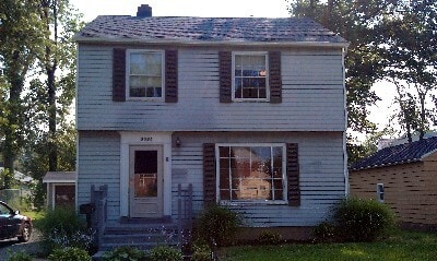 Primary Photo - 2321 21st St