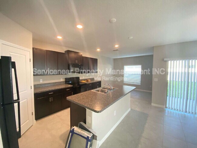 Building Photo - 4707 Wild Senna Blvd