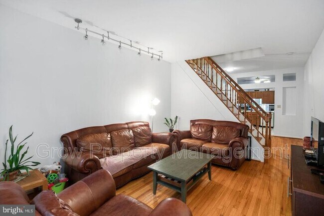 Foto del edificio - 929 N 4th Street