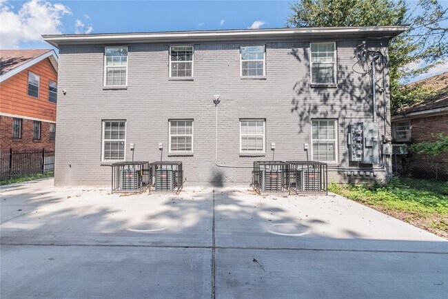 Foto del edificio - 3102 Wentworth St