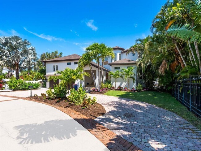 Foto del edificio - 211 Tremont Ln