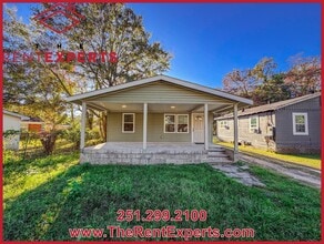 Building Photo - 1051 Lubel Ave