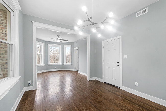 Foto del edificio - 4342 W Maypole Ave