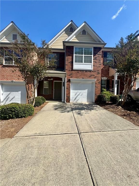 Foto del edificio - 3871 Pleasant Oaks Dr