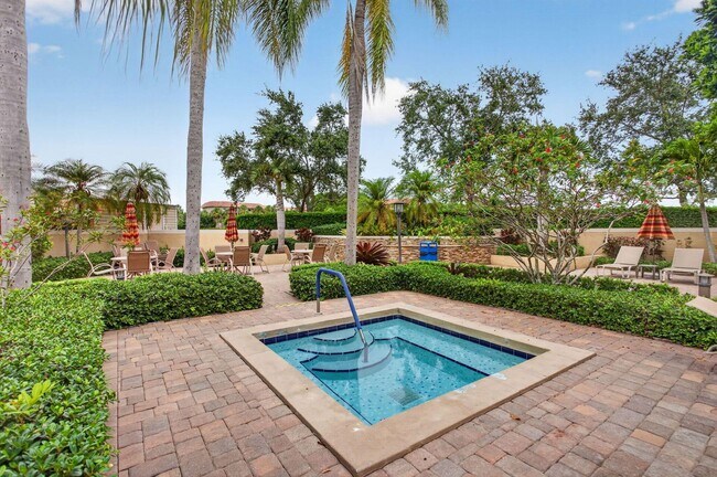 Photo - 3320 DEER CREEK ALBA CIR DEERFIELD BEACH, FL 33442 House