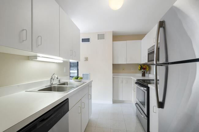 Foto del edificio - 401 E Ontario St