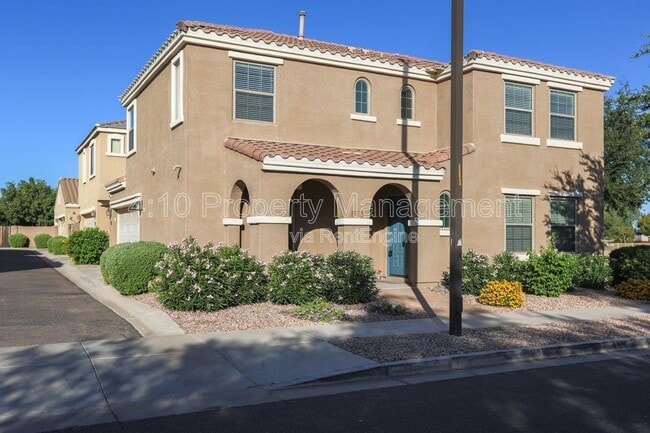 Building Photo - 1774 S Seton Ave