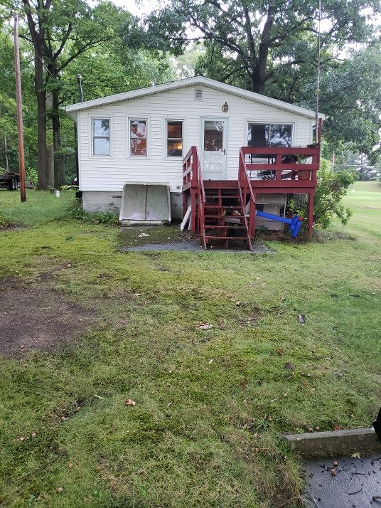 Building Photo - 61472 Donald Roadway W