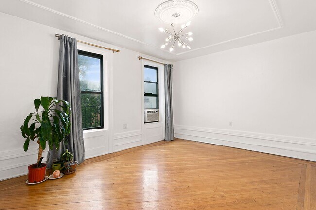 Foto del edificio - 15 Butler Pl