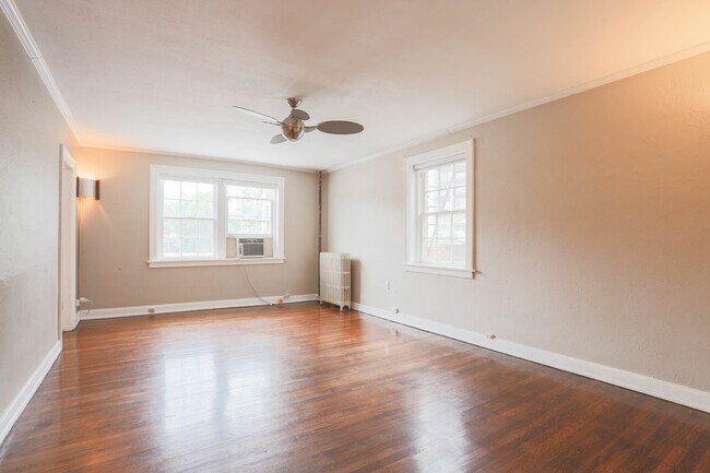 Building Photo - 1446 Gilpin St