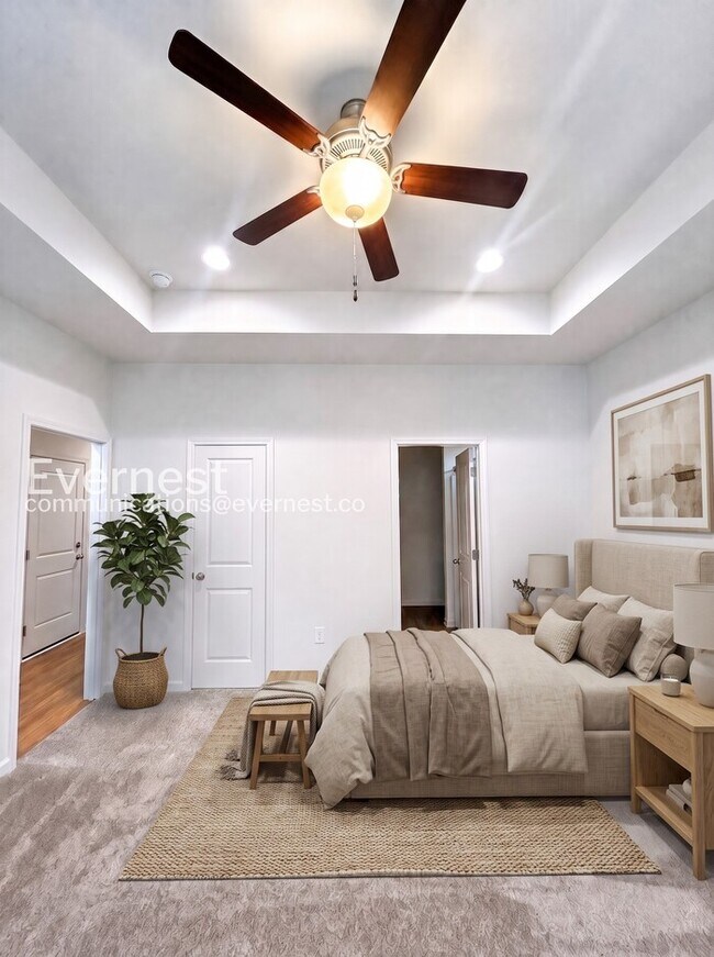 Foto del edificio - 406 Killian Ave