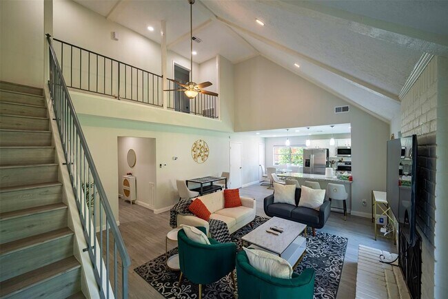Foto del edificio - 11530 Green Glade Dr