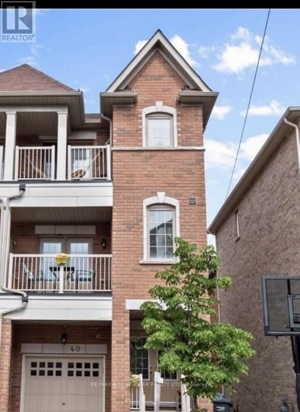 Building Photo - 40 Tollgate St