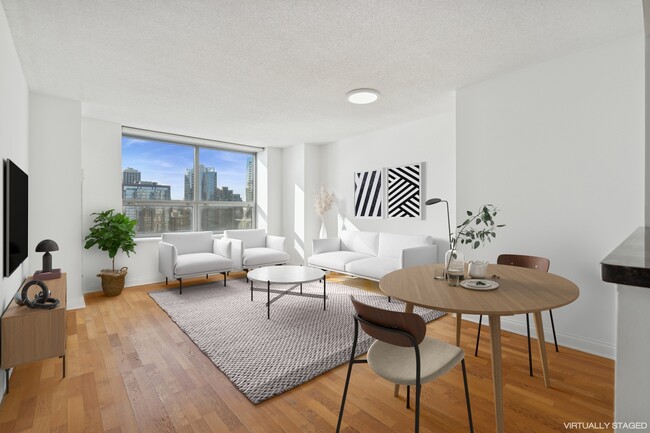 Foto del edificio - 474 N Lake Shore Dr