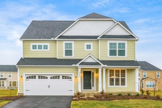 Building Photo - 8426 Fig Grove Way