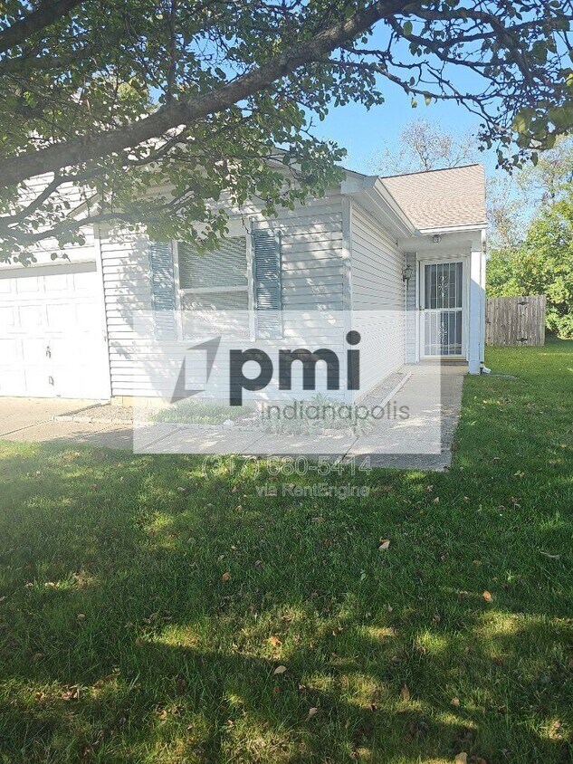Foto principal - 8256 Spring Wind Dr