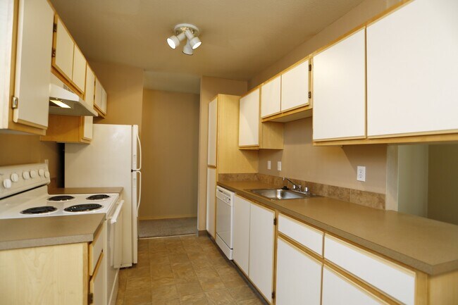 Interior Photo - Gateway Village Apartments