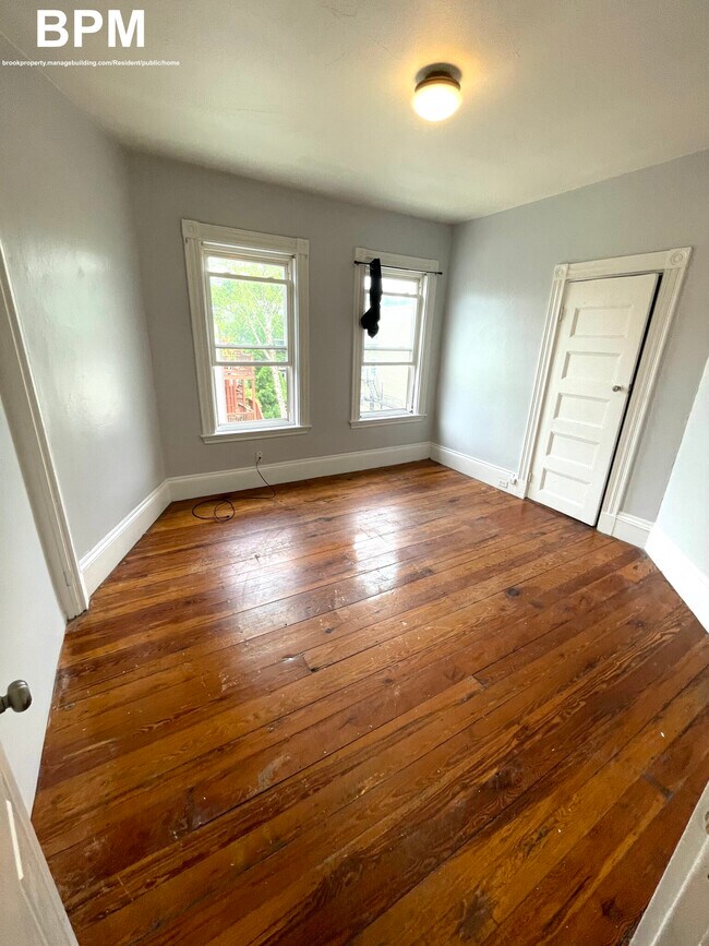 Building Photo - 7 Greenmount St