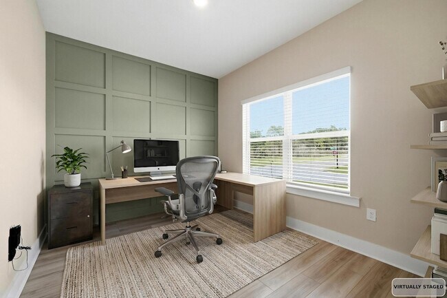 Foto del edificio - 201 Lyla Ln