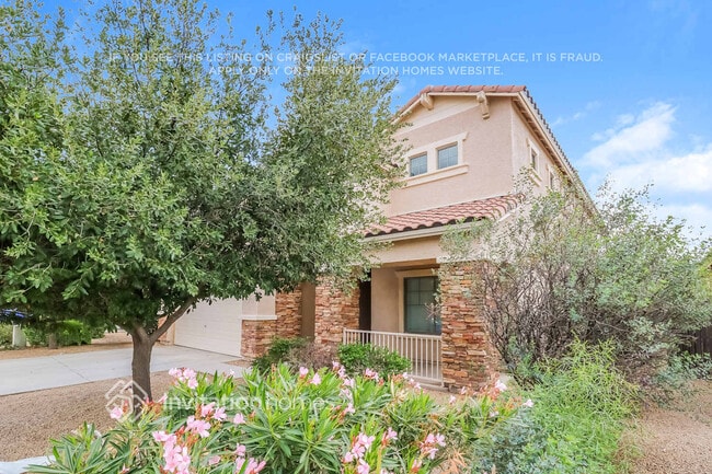 Building Photo - 12175 W Mountain View Dr