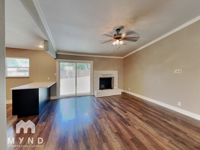 Foto del edificio - 6706 Tulsa Cove