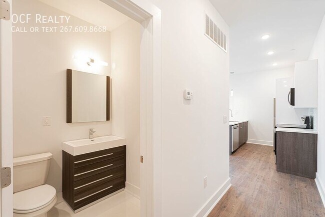 Foto del edificio - 2623 Christian St