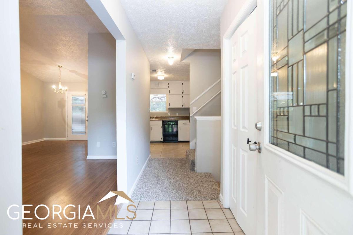 Foto principal - 2912 Cushing Ct